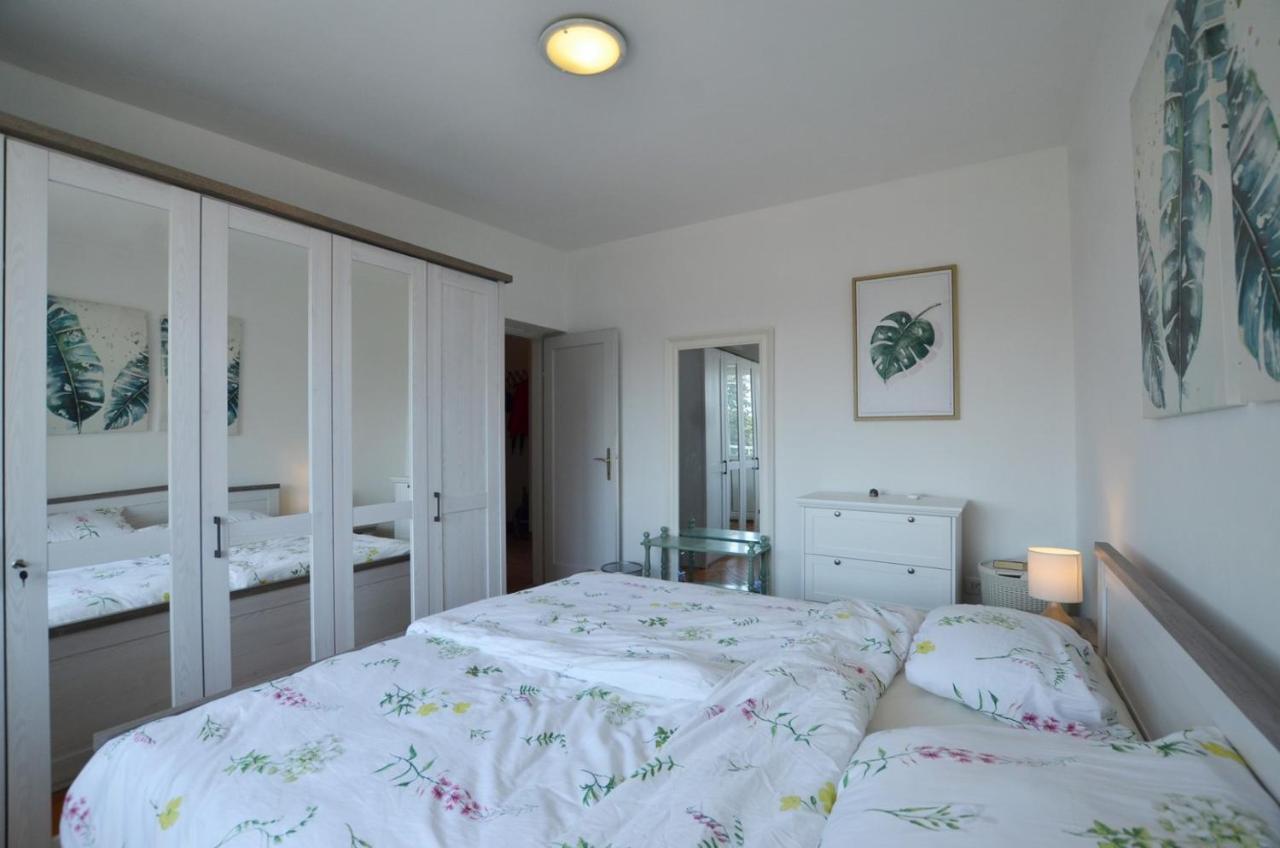 Sarah Apartment Rovinj Exterior photo